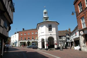 Godalming