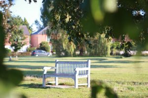 Cranleigh