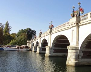 Kingston upon Thames