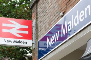 New Malden