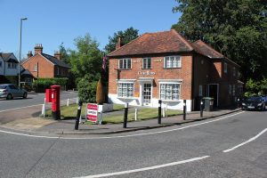Ottershaw