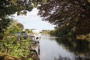 Shepperton