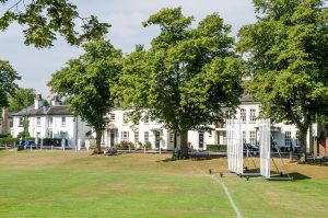 Weybridge