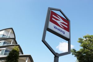 Woking