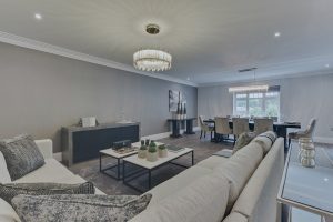 New Homes