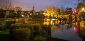 Weybridge
