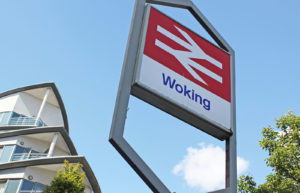 Woking