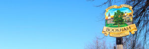 Bookham