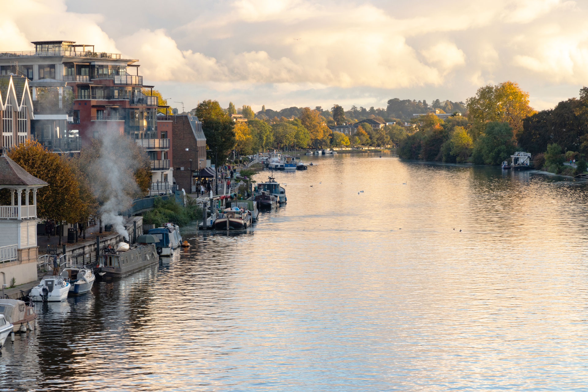 Kingston upon Thames