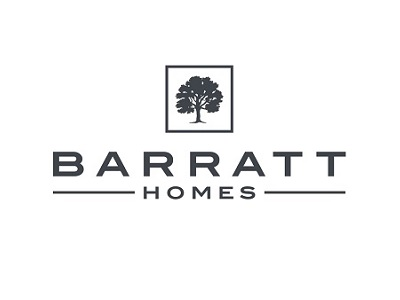 Logo for Barratt Homes International